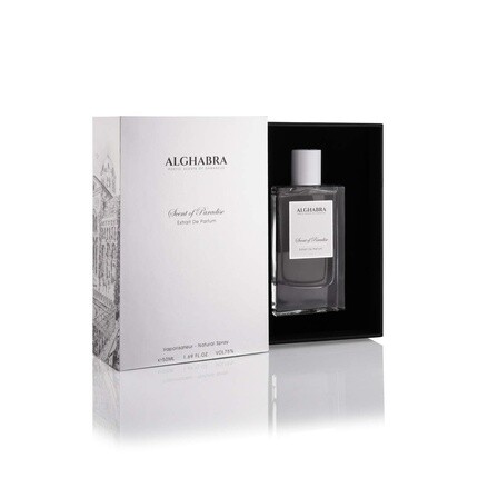 Alghabra Scent of Paradise Extract De Parfum 50 мл унисекс — фото 2