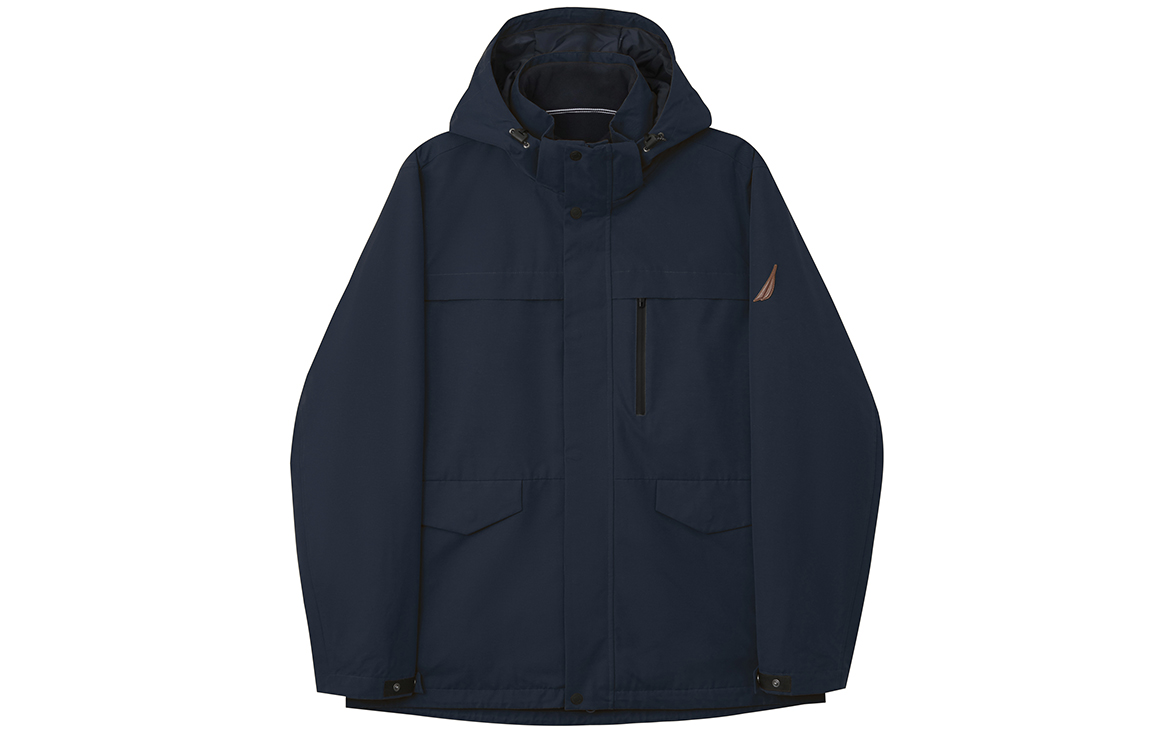 

NAUTICA Куртка мужская, Navy Blue 4NV