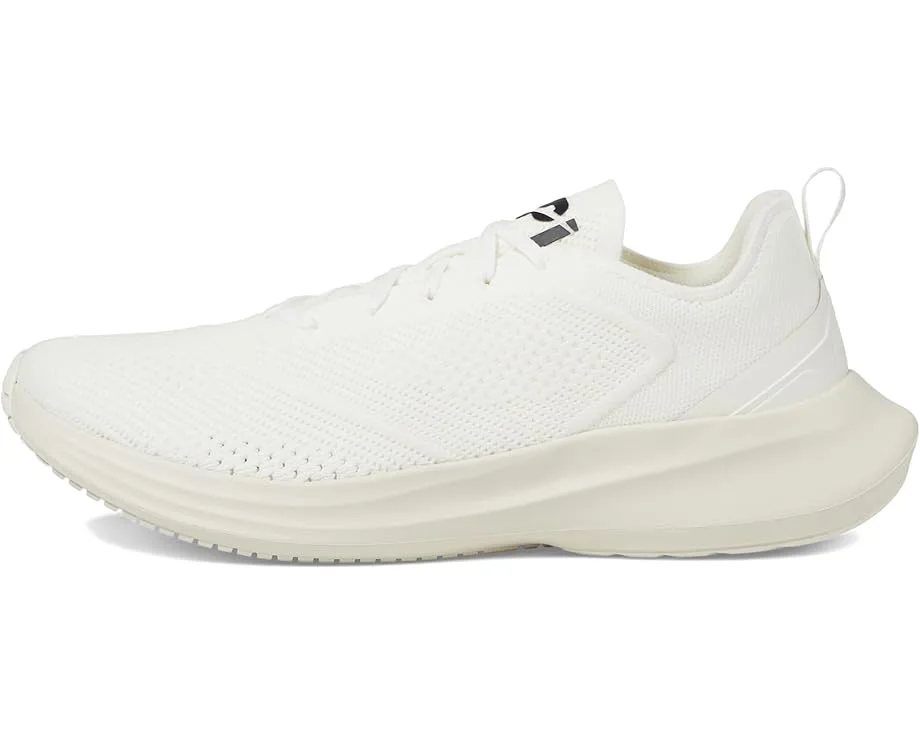 Кроссовки Athletic Propulsion Labs (APL) TechLoom Dream, Ivory/Bone/Black — фото 4