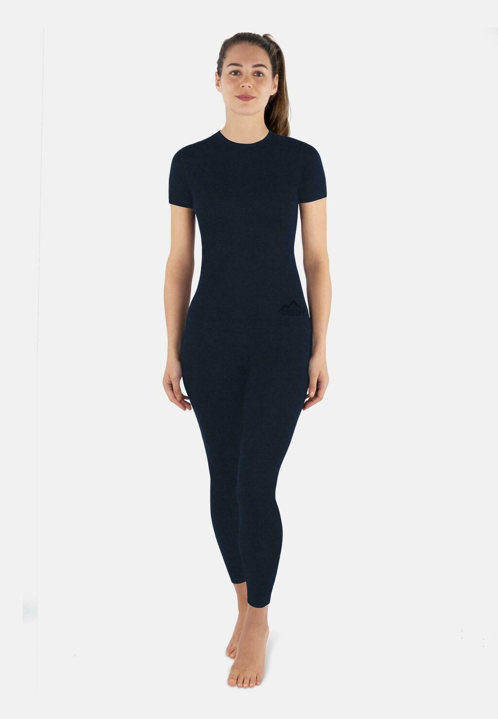 

Майка/рубашка CAIRNS normani Outdoor Sports, цвет navy