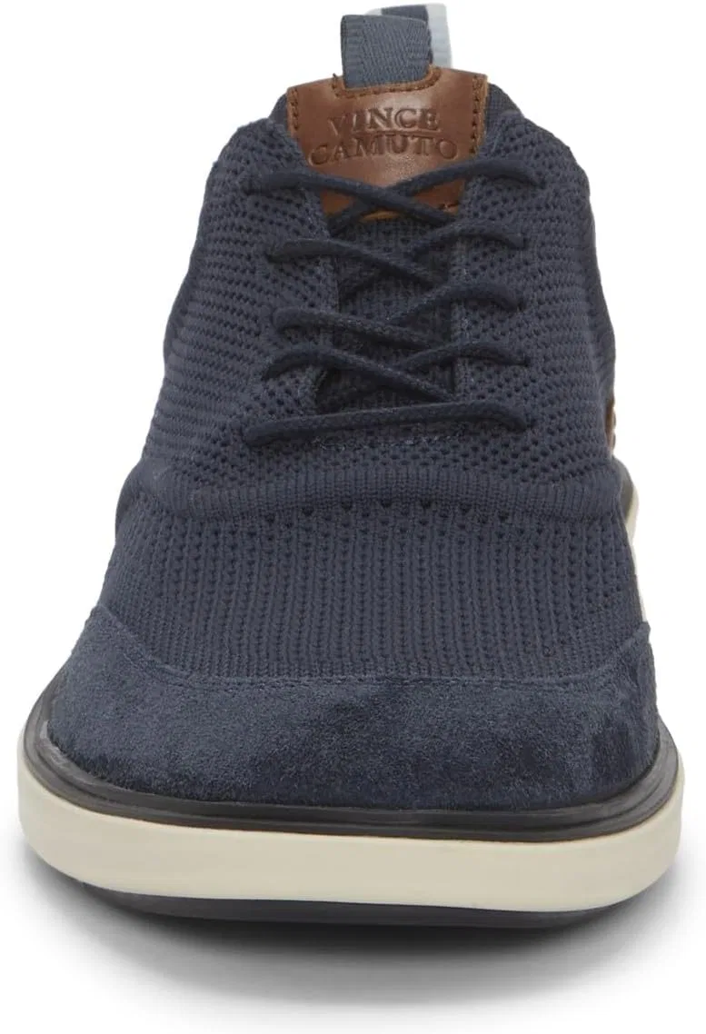 Мужские кроссовки Vince Camuto Haldane, Eclipse Cuero — фото 2