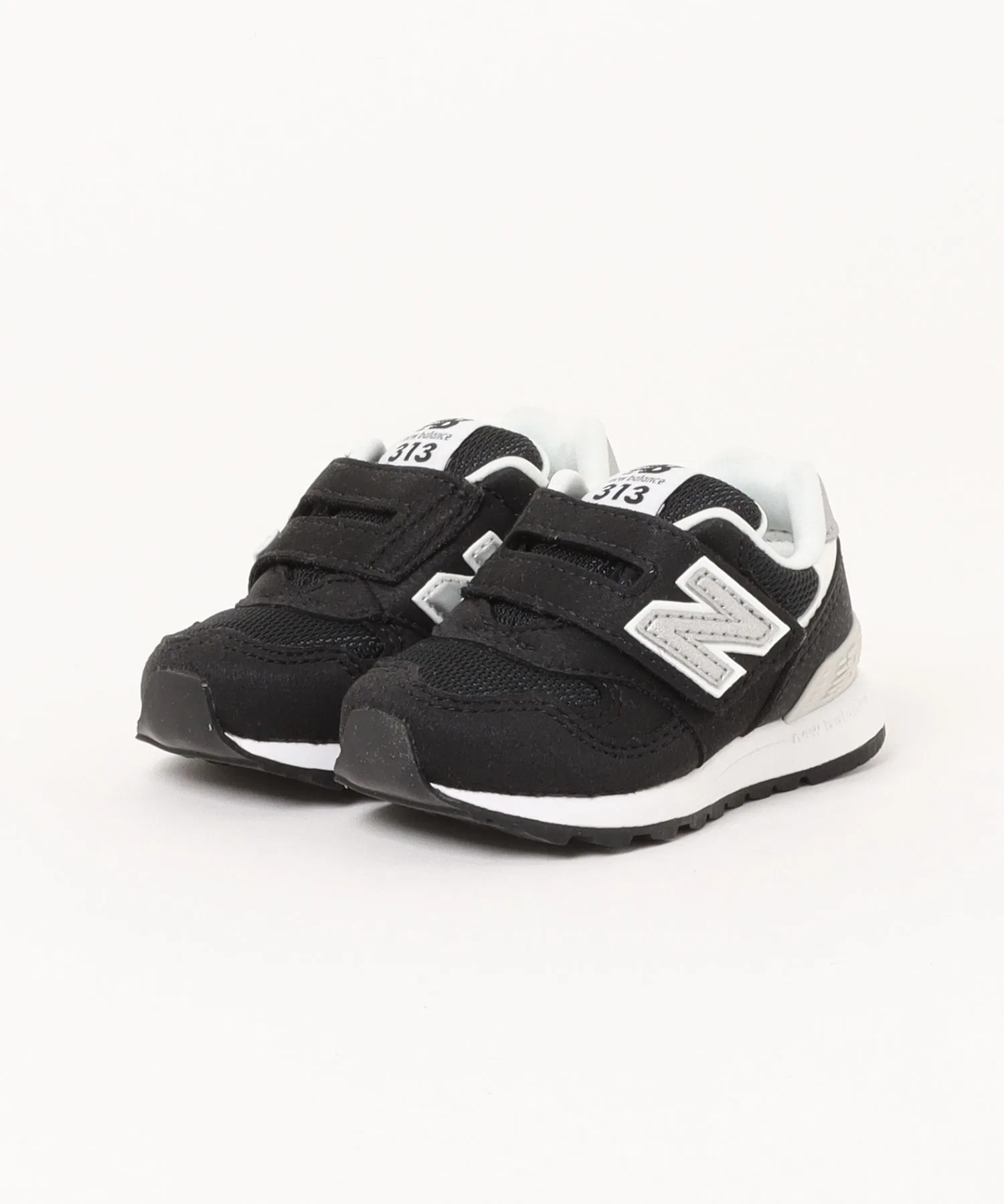 Детские кроссовки New Balance I313
