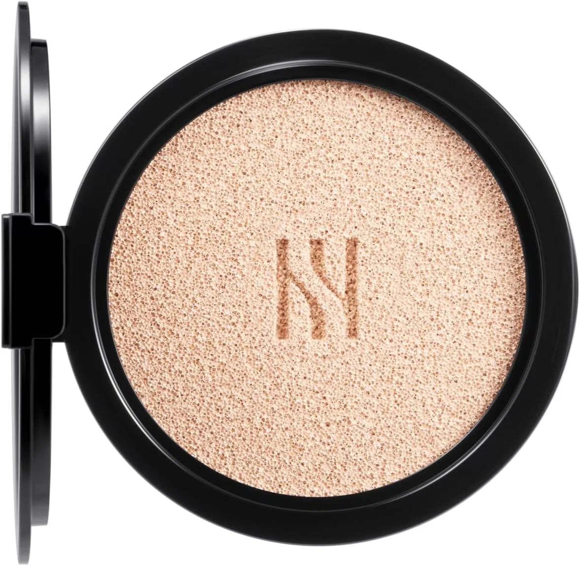 Тональное средство HERA Black Cushion Foundation Refill 15 г 21N1 Vanilla