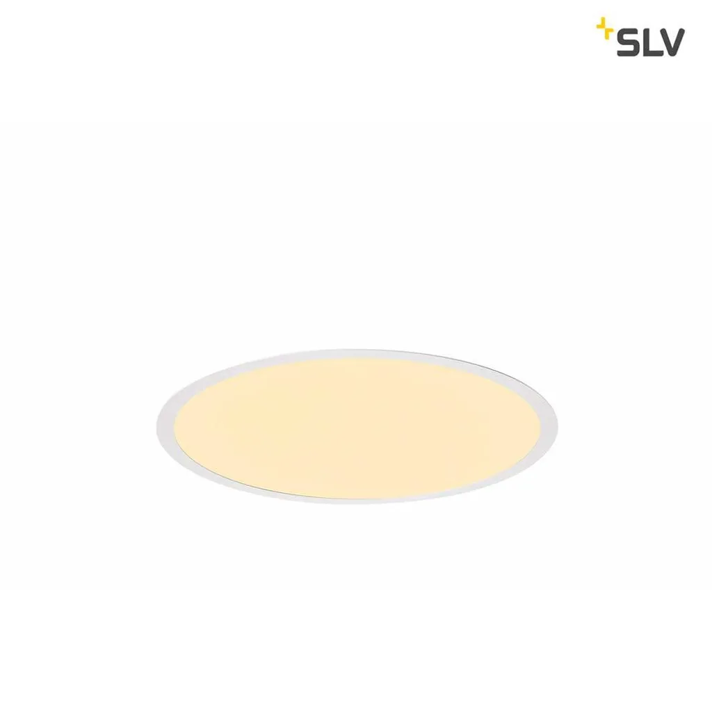 

Потолочный светильник SLV
