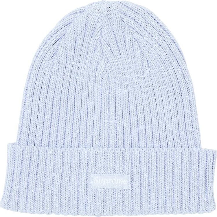 

Шапка Supreme Overdyed 'Lavender', фиолетовый