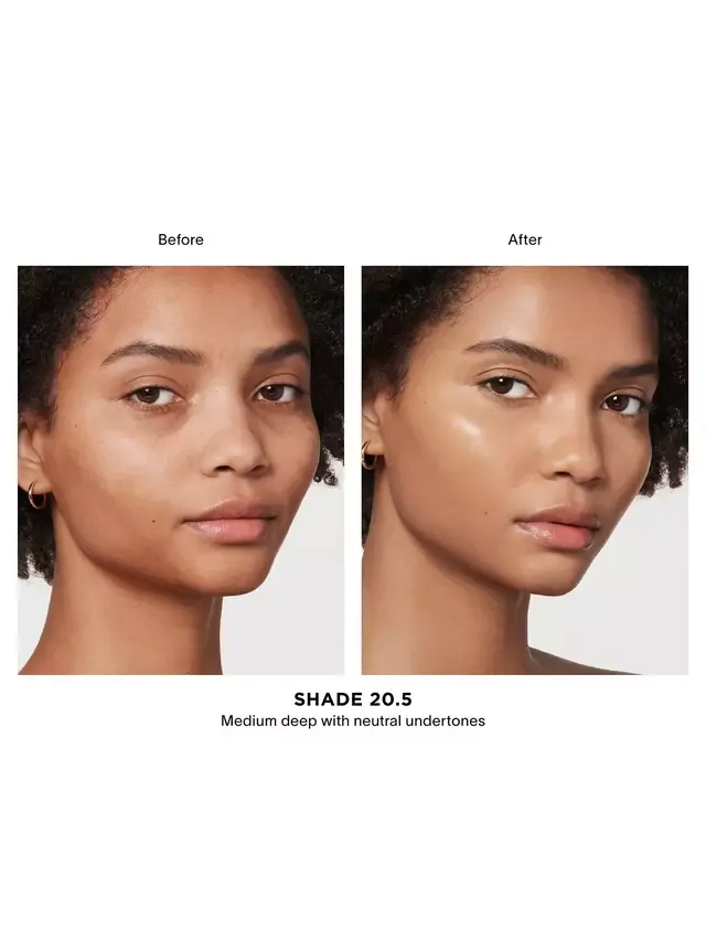 Тональный крем Illusion Luminous Glow Foundation SPF 30 Hourglass, 20 5 — фото 4