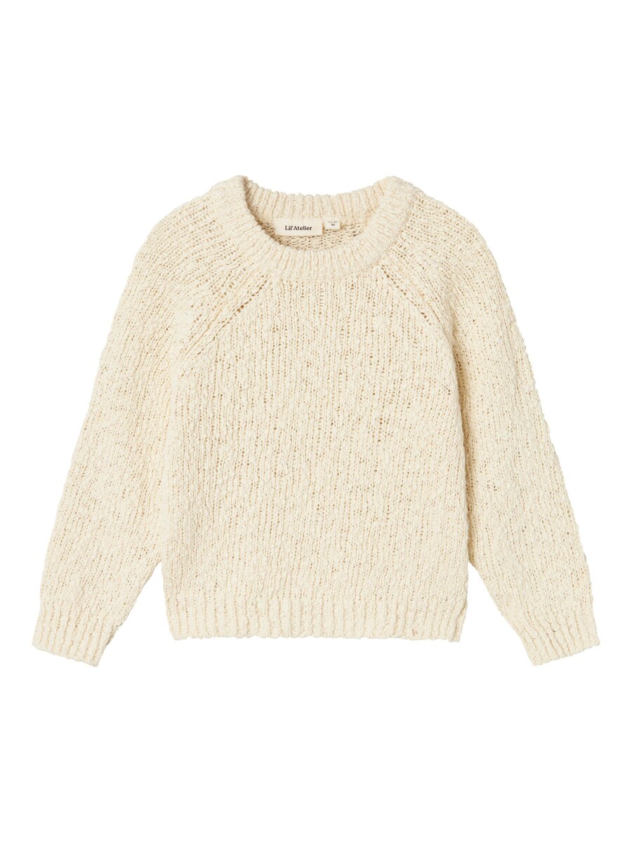 

Свитер NAME IT Sweater, белый