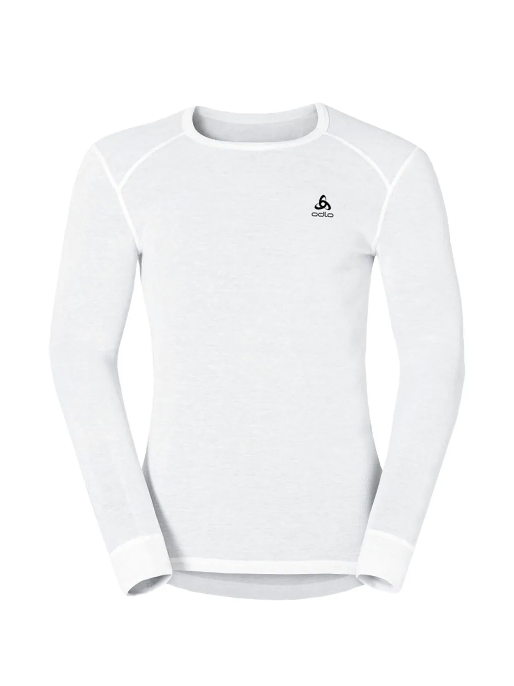 

Футболка с длинными рукавами ODLO, белый