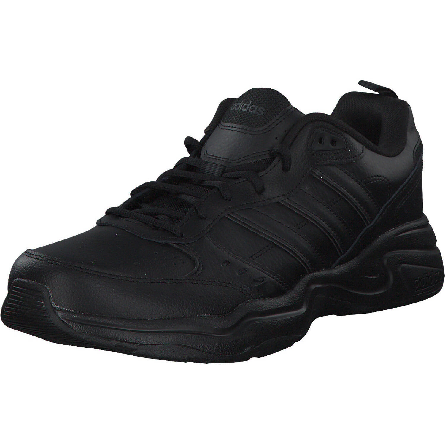 

Низкие кроссовки adidas Low, цвет core black