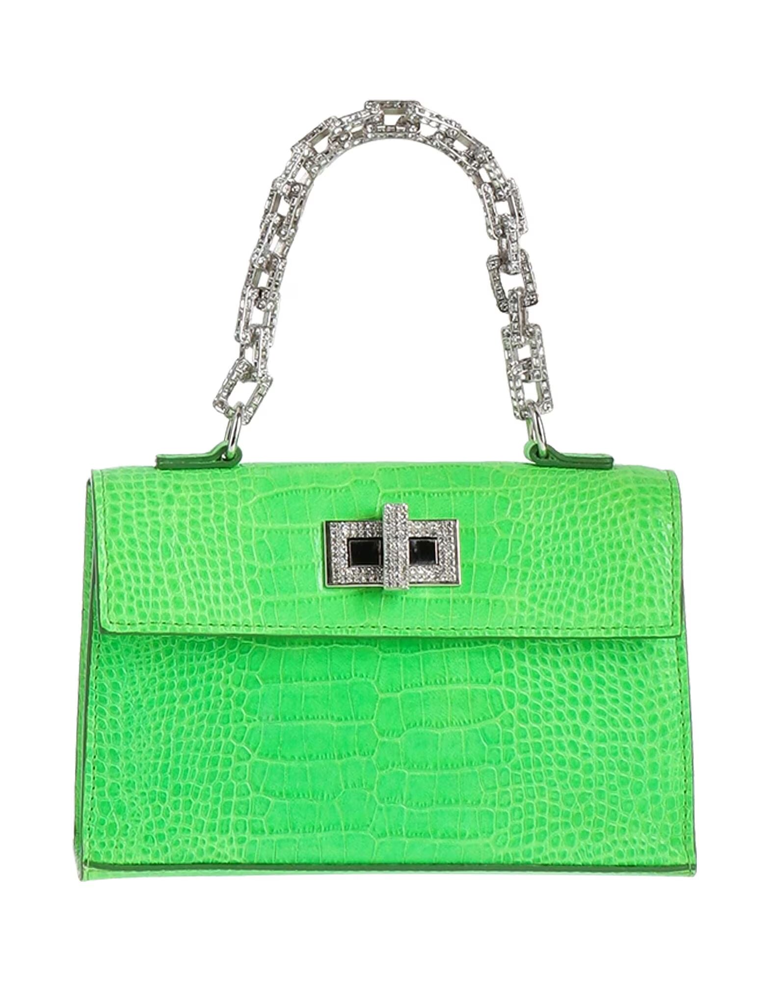 

Сумка Gedebe, светло-зеленый