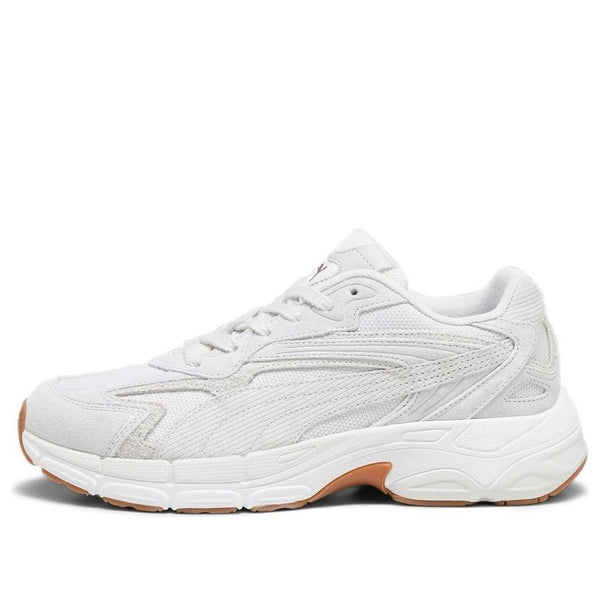 

Кроссовки teveris nitro Puma, белый