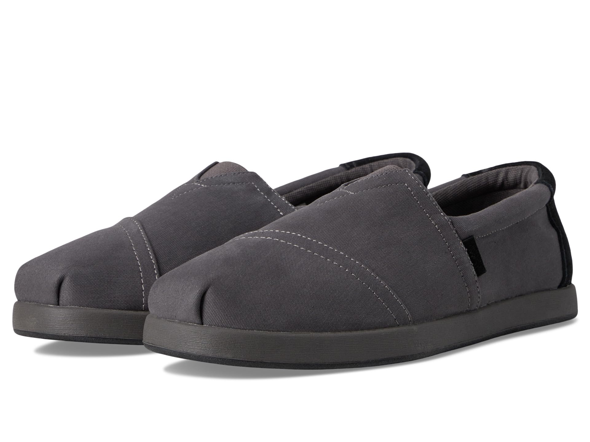 

Кроссовки TOMS Alp Fwd, Froged Iron
