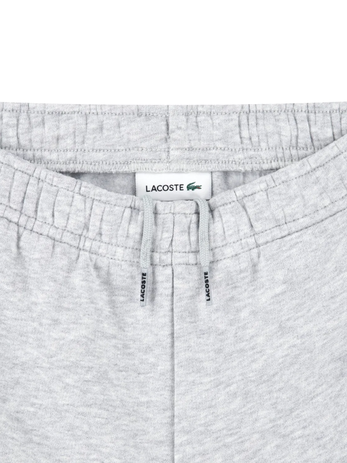 Обычные спортивные штаны 'LCB Core' Lacoste, Grey — фото 4