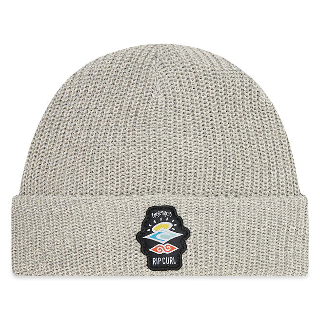 

Шапка Rip Curl Icons, серый