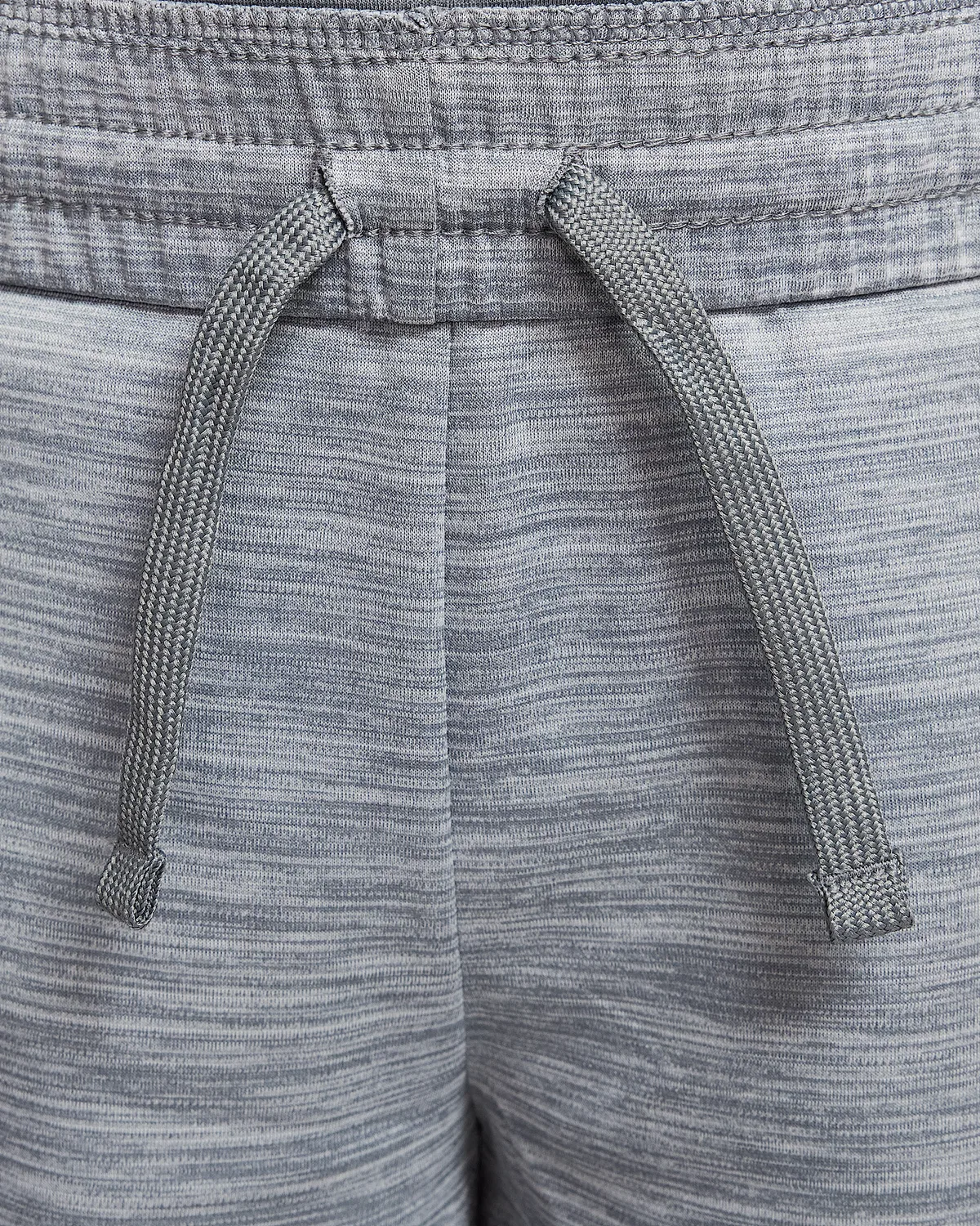Детские шорты Nike Dri-FIT Big Kids' (Boys') Multi, Smoke Grey/Photon Dust/Smoke Grey/White — фото 4
