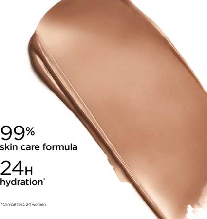 Тонизирующий бальзам для губ Clarins Lip Oil Balm, 04 Almond 2,9 g — фото 2