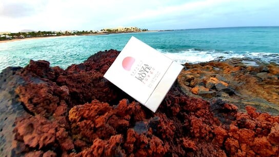 Парфюмированная вода, 50 мл Aloe Plus Lanzarote, Essencia De Lanzarote Fuego — фото 2