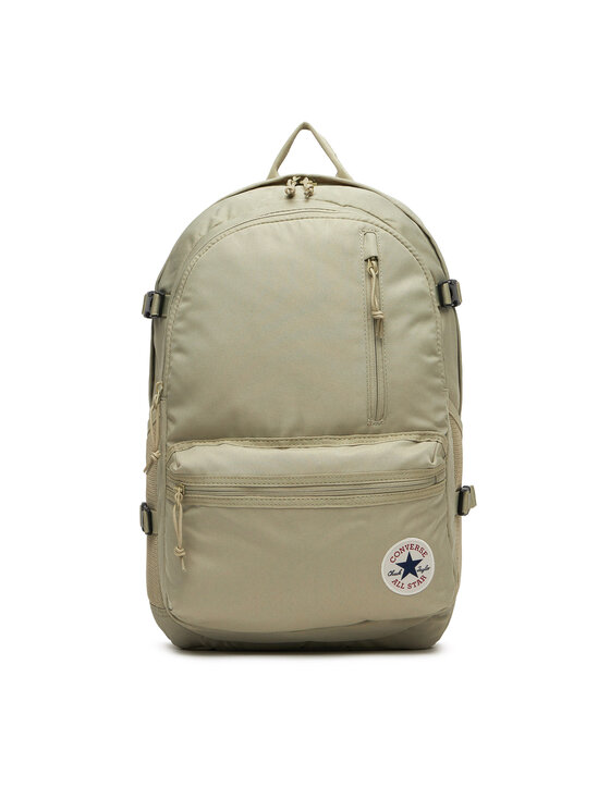 

Рюкзак Straight Edge Backpack 10021138-A36 Converse, бежевый