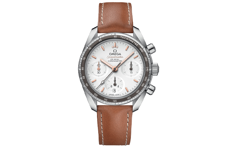 

Speedmaster Co Axial 32432385002001 OMEGA, full set original