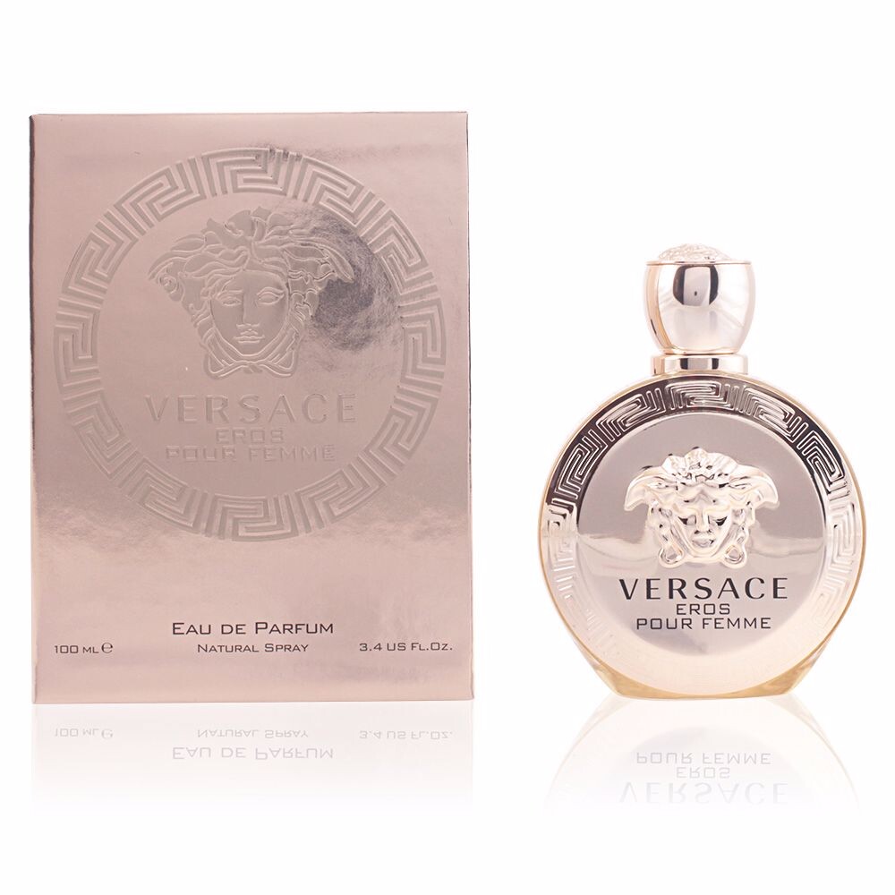 

Духи Eros pour femme Versace, 100 мл