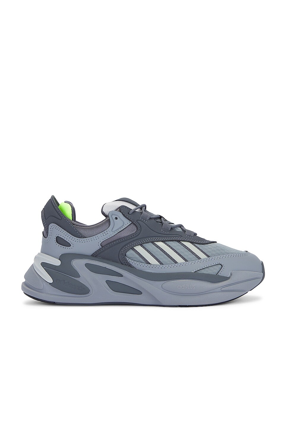 

Кроссовки мужские Ozmorph Adidas Originals, серый