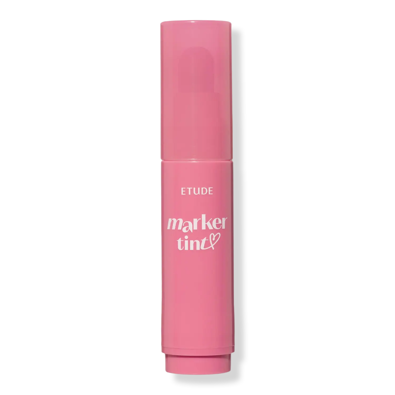 

Помада Dear Darling Marker Lip Tint ETUDE, 02 Mono Plum