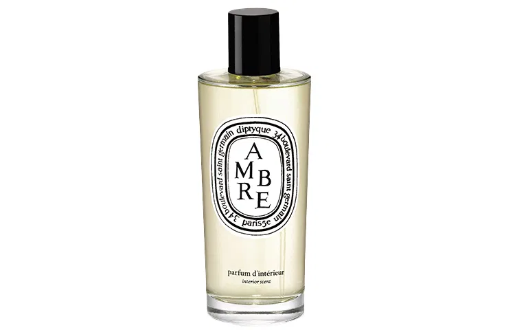 Парфюмерная вода Diptyque Fresh Long Lasting Fragrance Perfume Spray 150ml — фото 2