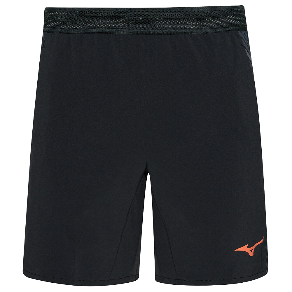 

Мужские теннисные шорты Mizuno 8 дюймов Amplify