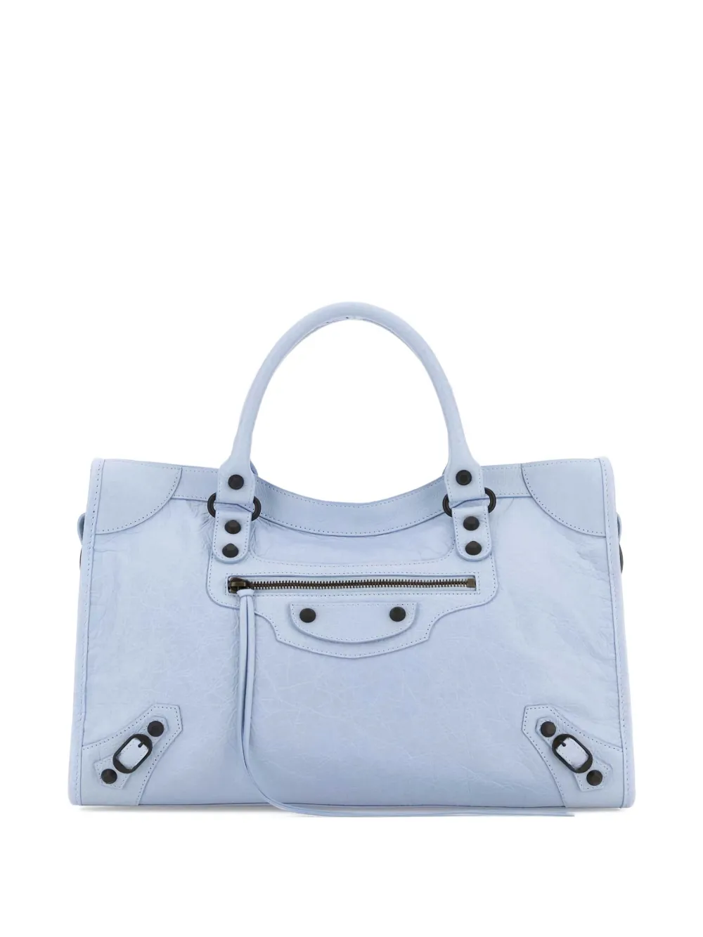 

Сумка-тоут Medium Le City BALENCIAGA