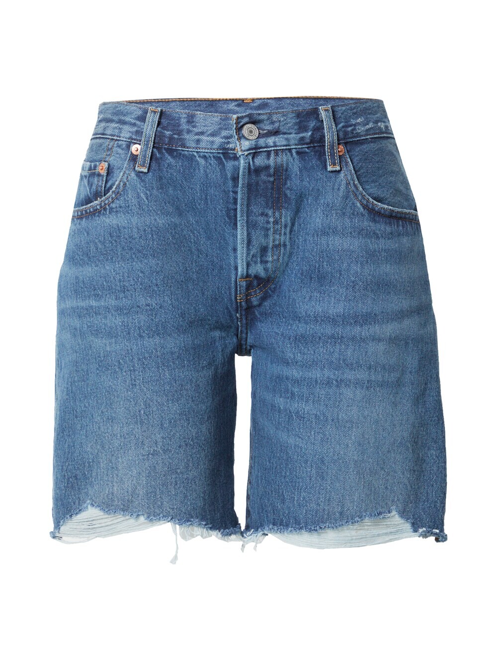 

Обычные джинсы LEVIS, синий