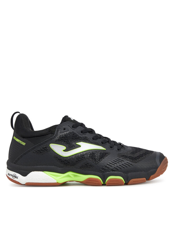 

Кроссовки B.Breston 2501 BBRESTS2501 Joma, черный