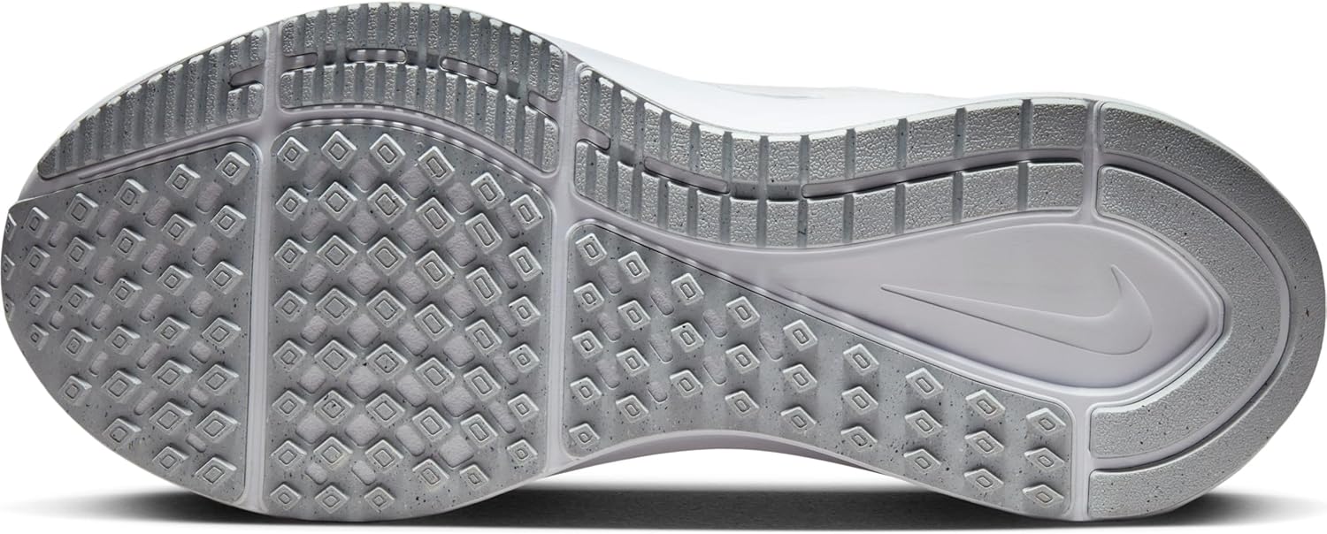 Мужские беговые кроссовки Nike Low, белый — фото 3