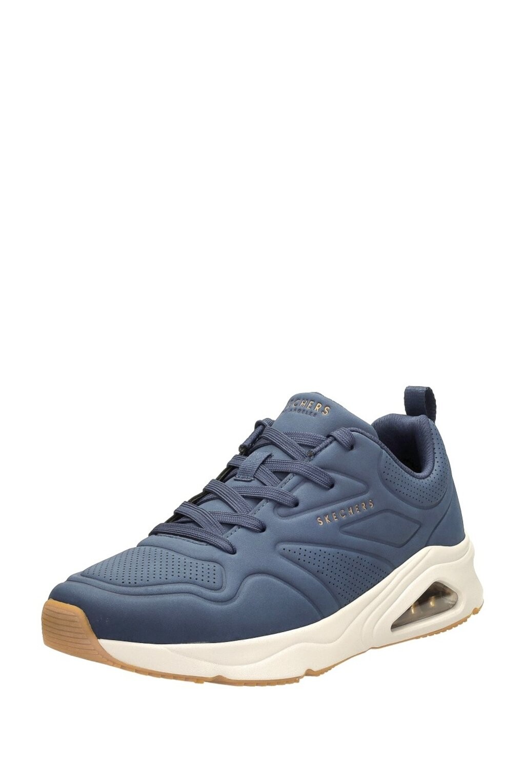 

Кроссовки TRES-AIR UNO Skechers, синий
