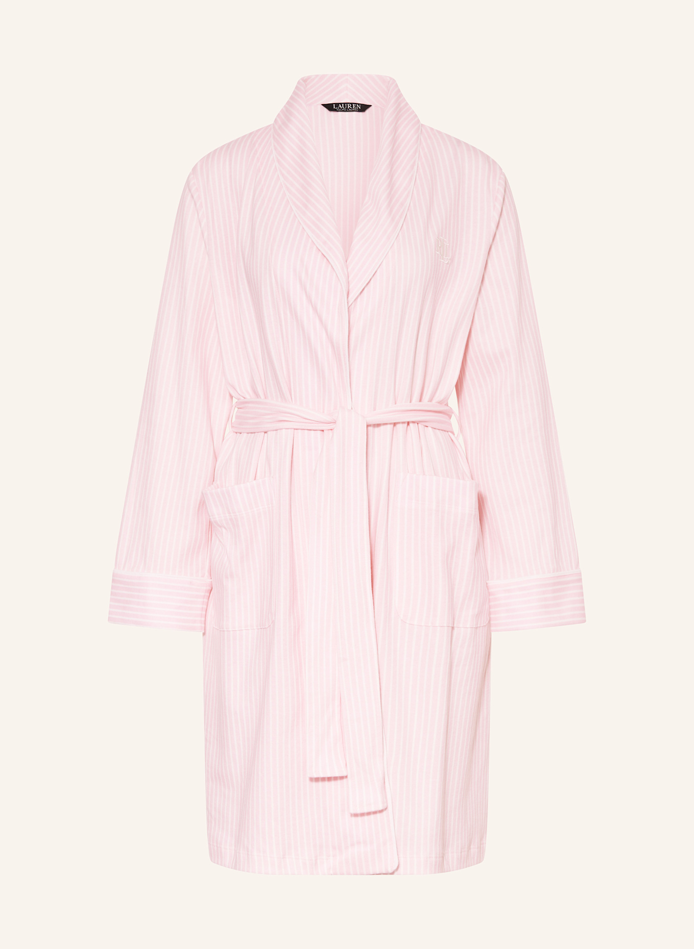 

Халат женский Lauren Ralph Lauren, мультиколор