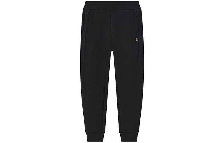 

Повседневные брюки мужские темно-синие Fila, цвет Legend Blue