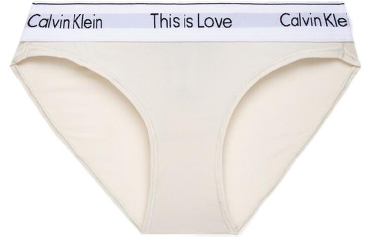 

Женские трусы Calvin Klein