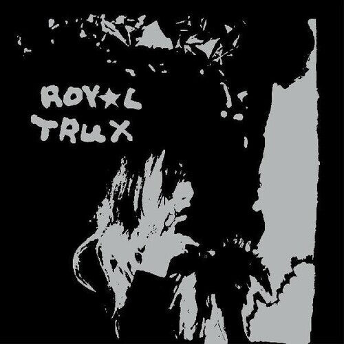 

Виниловая пластинка Royal Trux: Twin Infinitives