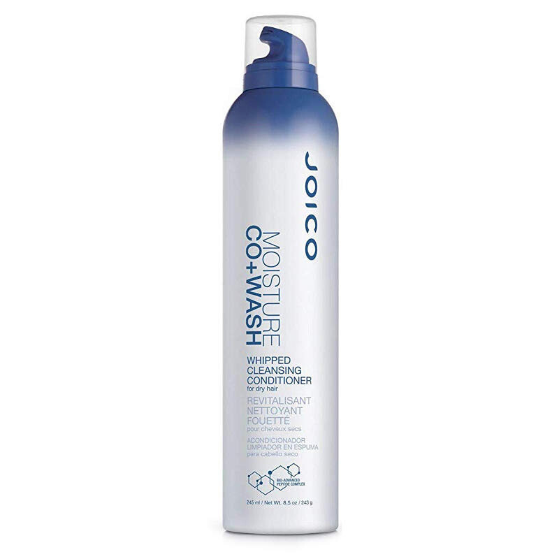 

Joico Co+Wash Moisture, Очищающая пенка для волос 245мл