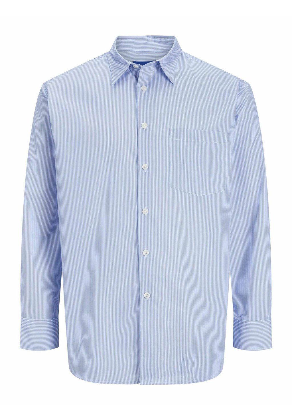

Рубашка OVERSIZED Jack & Jones, синий
