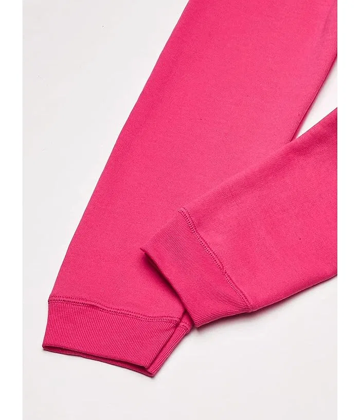 Джоггеры ComfortSoft EcoSmart Hanes, Amaranth — фото 3