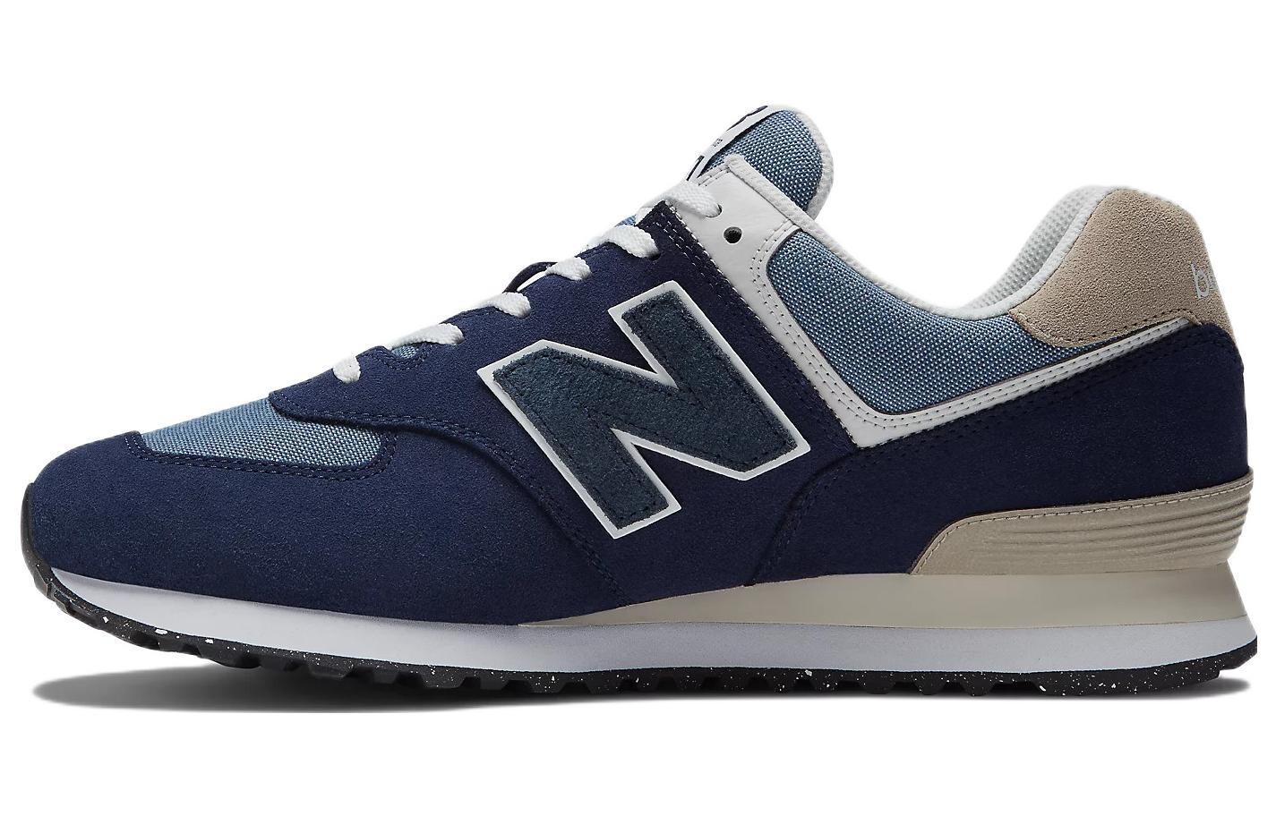 

Кроссовки New Balance NB 574 унисекс