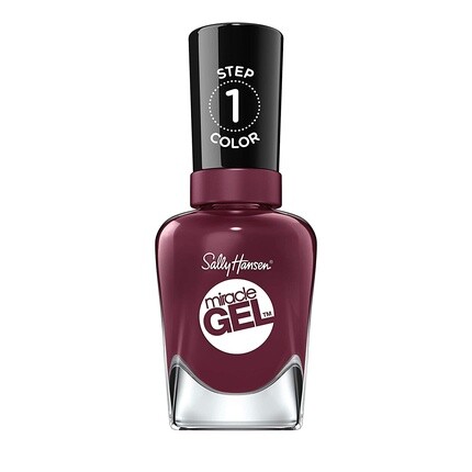

Гель-лак для ногтей Miracle 489 V-Amplified 14,7 мл, Sally Hansen