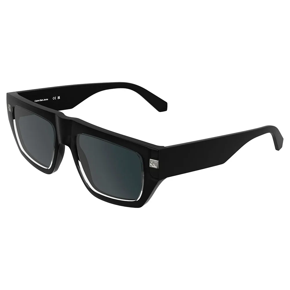 

Солнцезащитные очки Calvin Klein Jeans CKJ25619S, черный