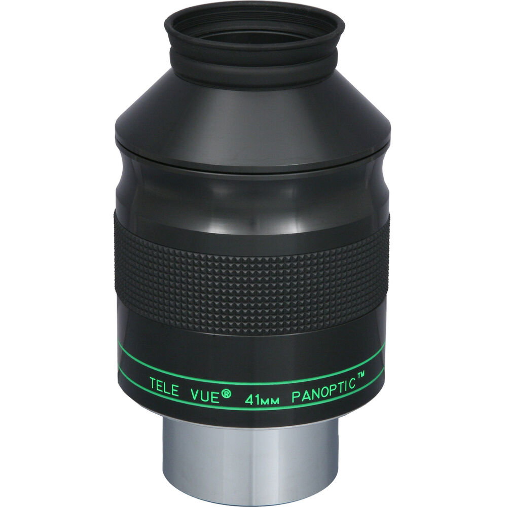 

Окуляр Tele Vue Panoptic 41mm Wide-Angle Eyepiece EPN-41.0
