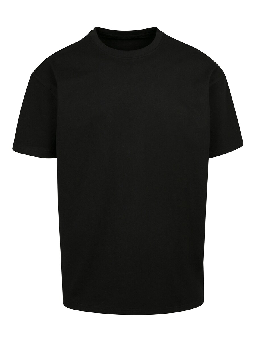 

Классическая футболка F4NT4STIC Shirt, черный