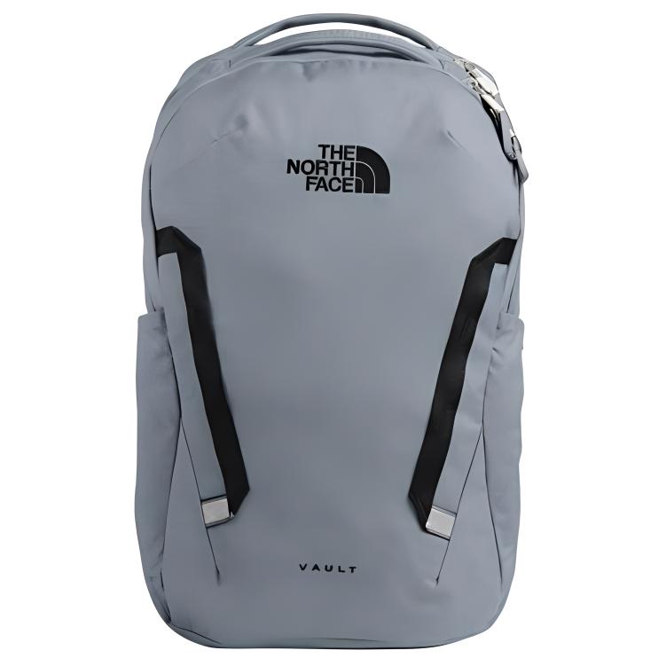 

THE NORTH FACE 26-литровый рюкзак для активного отдыха из переработанного полиэстера серый унисекс, Gray