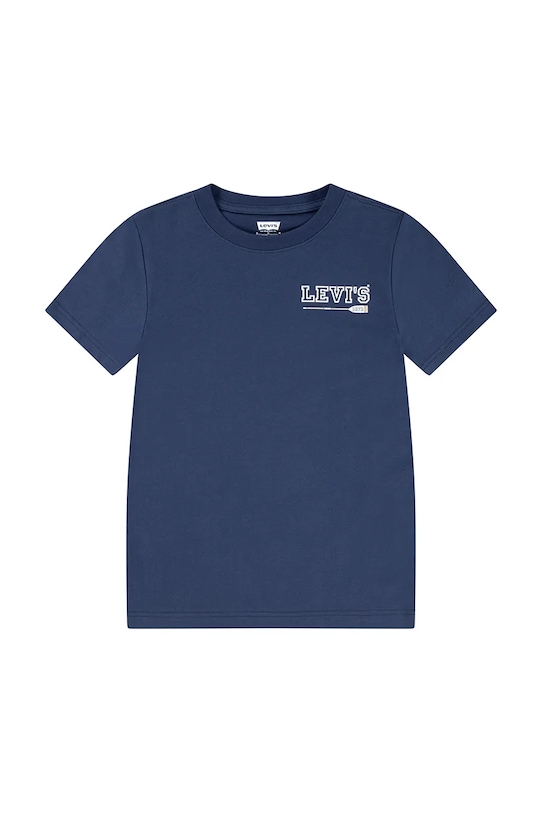

Детская футболка Regatta Tee Levi'S, темно-синий