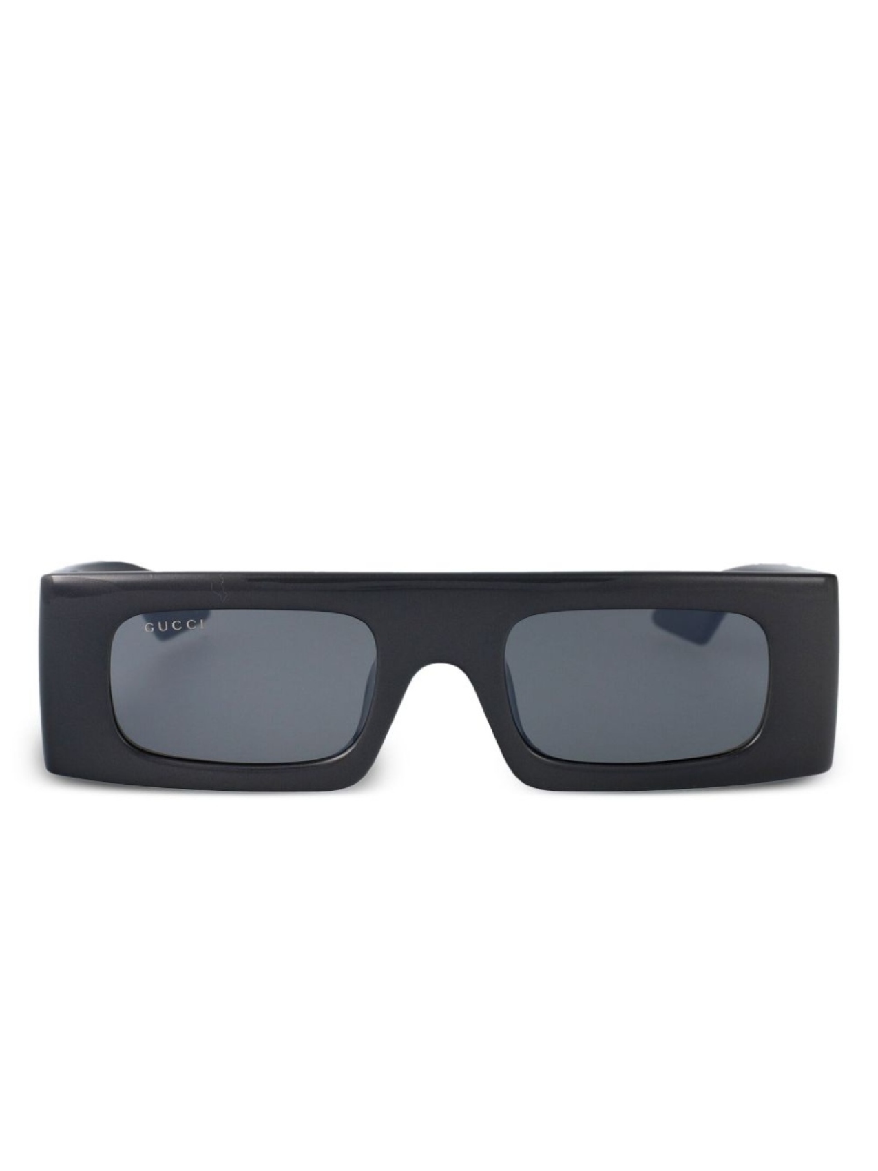 

Солнцезащитные очки женские Gucci Eyewear, серый