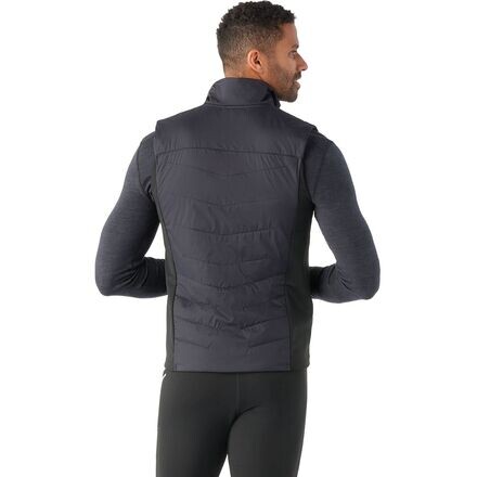 

Жилет Smartloft мужской Smartwool, черный