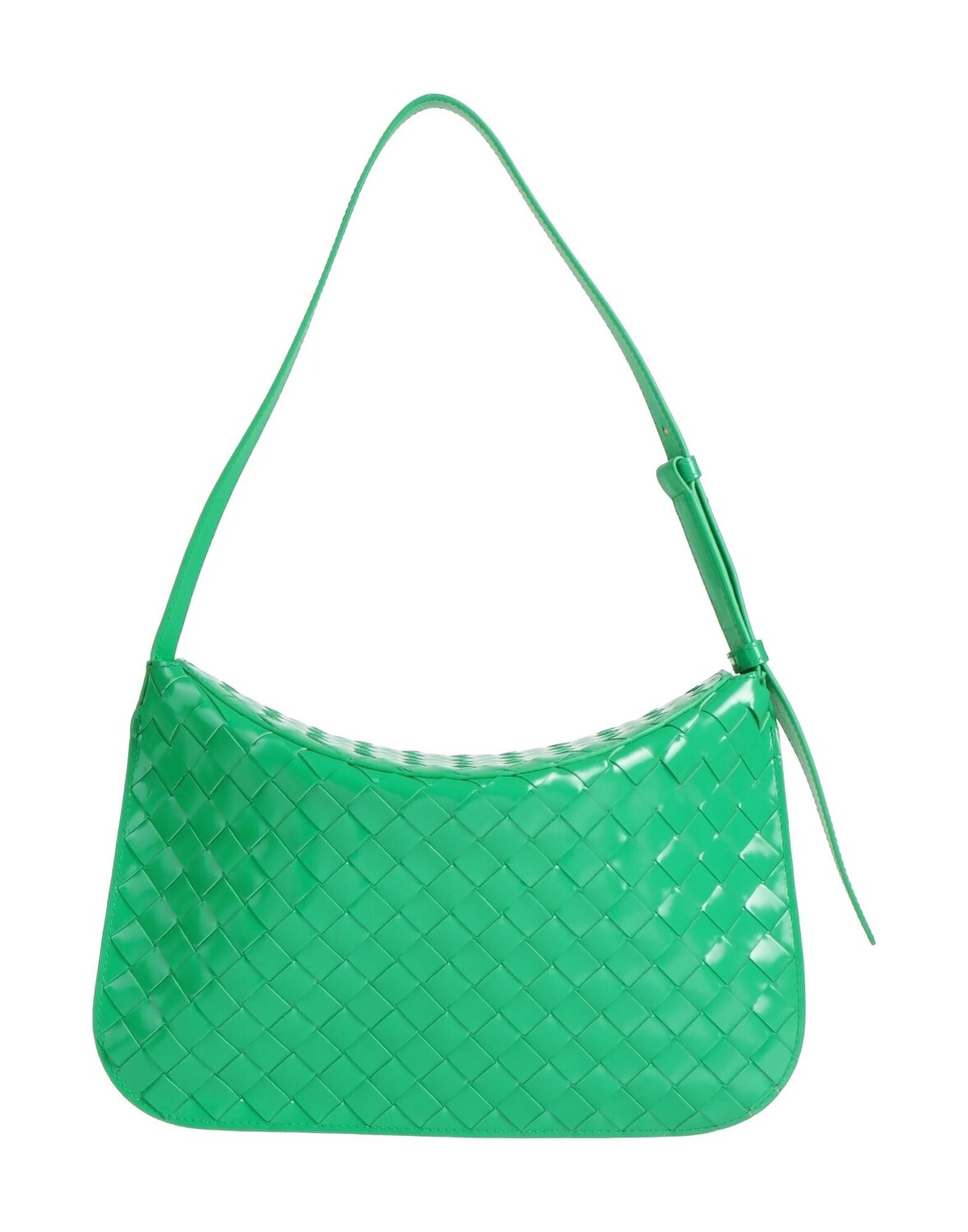 

Сумка через плечо Bottega Veneta, зеленый